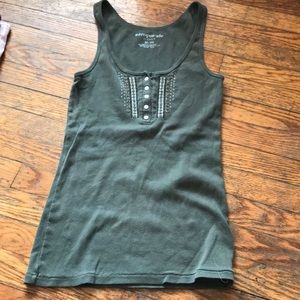 🌟Aeropostale tank top